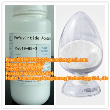 Enfuvirtide Acetate (T-20)